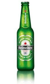 Heineken Lager 375ml