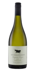 Krinklewood Savignion Blanc 2011 750mL Case